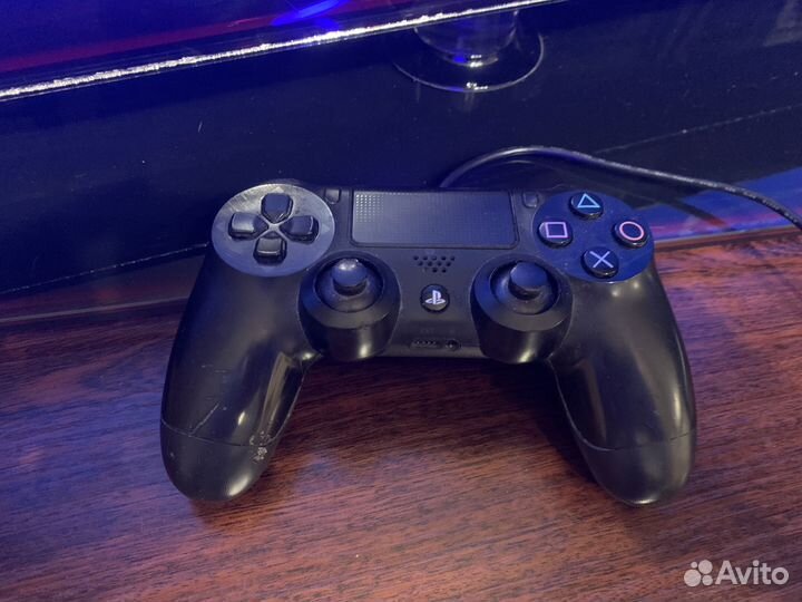 Sony PS4 slim 500