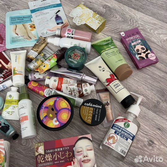 Набор косметики