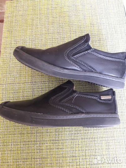 Туфли детские