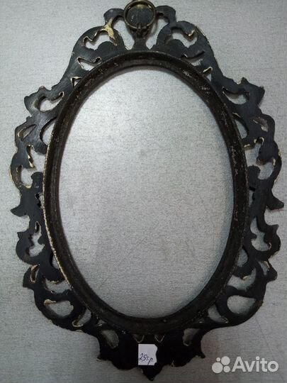 Рамки для фото СССР