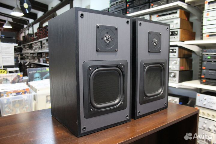 Sony APM-121ES Акустика England