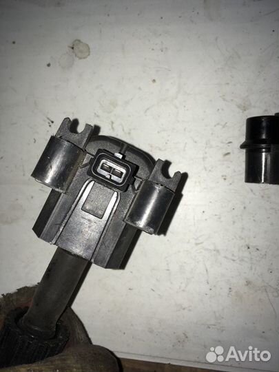 Катушка зажигания Ford Galaxy, Scorpio