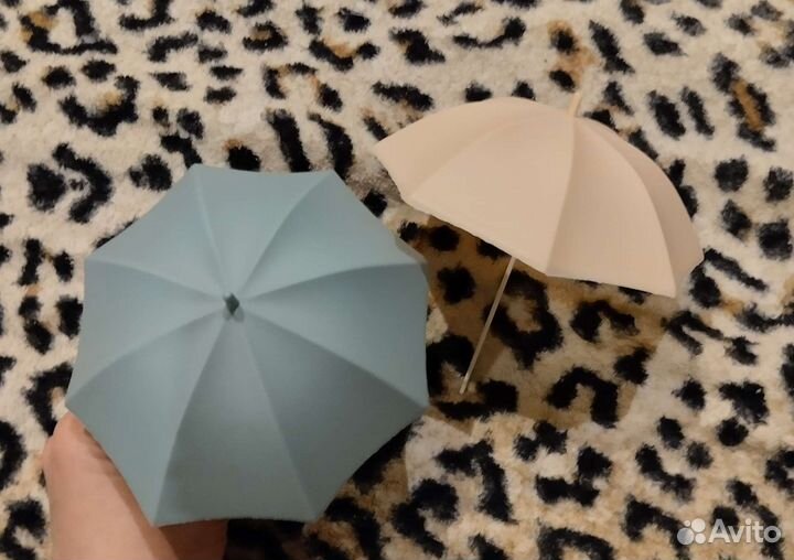 Зонтики, велосипед для Барби, Паола Рейна