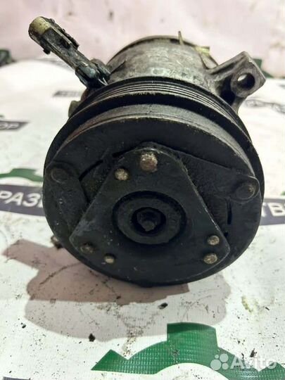 Компрессор кондиционера Opel Omega B 2.0 1994-2004