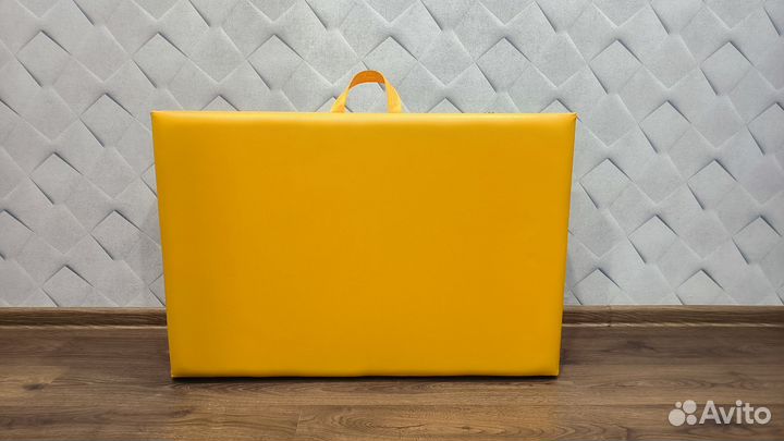 Массажный стол складной