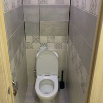 2-к. квартира, 52 м², 3 кровати, Борисов