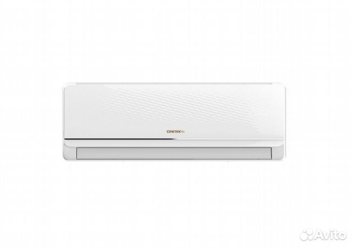 Кондиционер Centek на 105 кв.м