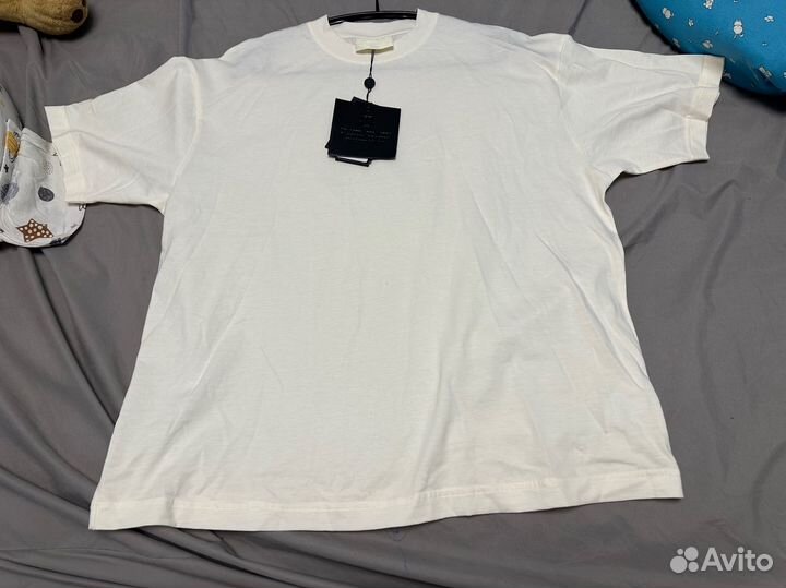 Новая Футболка люкс премиум millenials оверсайз хs