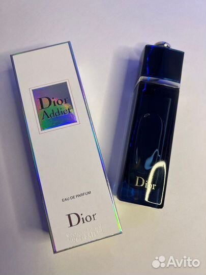 Dior Addict Eau de Parfum