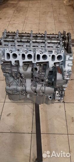 Двигатель BMW B47D20A