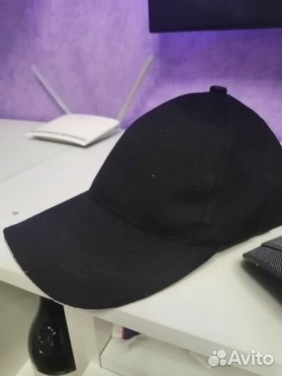 Кепка бейсболка мужская