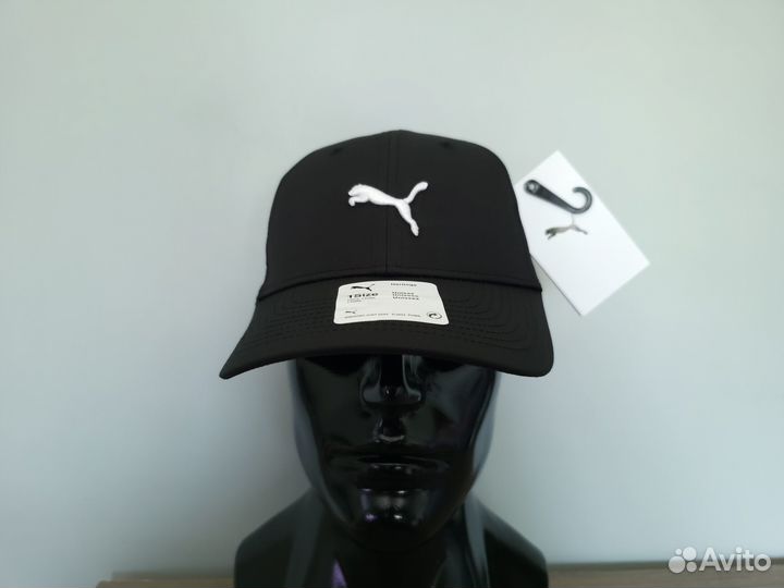 Мужская кепка Puma бейсболка