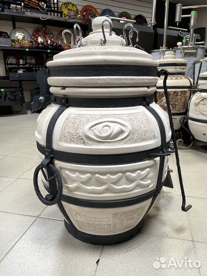 Тандыр Амфора