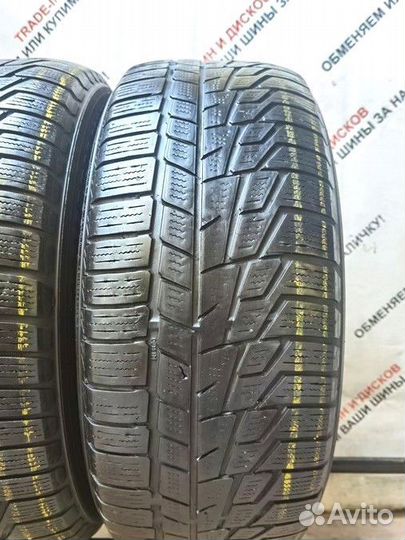 Nokian Tyres WR G2 225/55 R16 99M