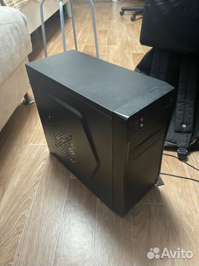 Комплектующие для пк