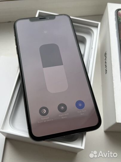 iPhone Xs Max, 512 ГБ