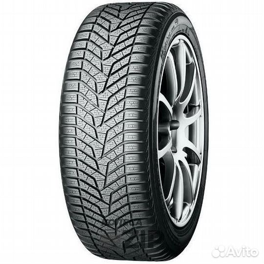 Yokohama W.Drive V905 225/45 R19 96V