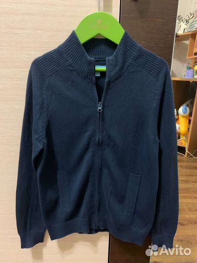 Школьная форма для мальчика 122