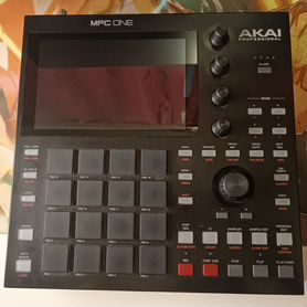 Akai mpc ONE