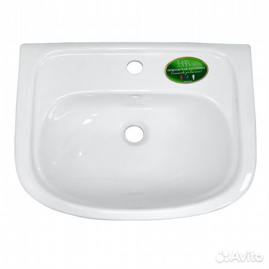 Комплект Тумба Моника New 60 напольная 600х840х30