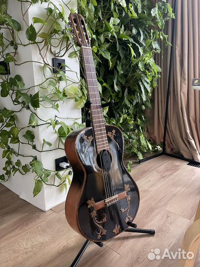 Классическая гитара