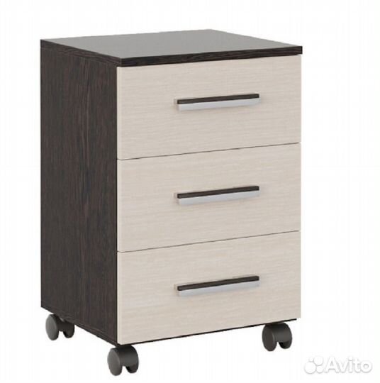 Офисная тумба Профи (цвета)