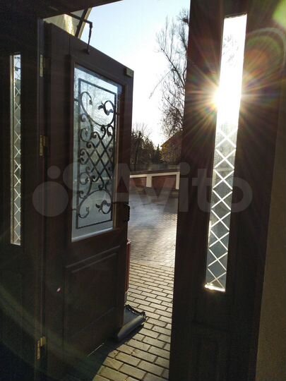 2-к. квартира, 63,5 м², 2/4 эт.