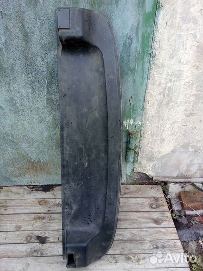 Запчасть на ваз