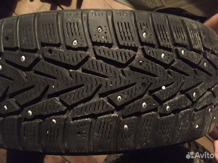 Nokian Tyres Hakkapeliitta 7 205/55 R16 94T