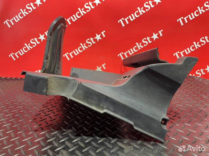 Накладка торпедо Man TGS