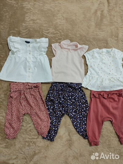 Одежда для девочки