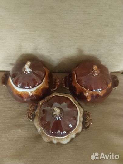 Кружка пивная керамика СССР