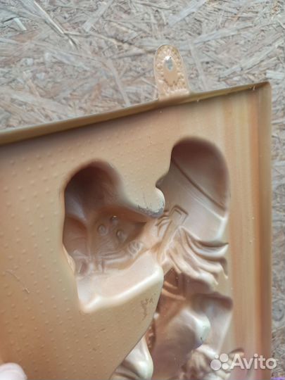 Редчайшее Панно ну, погоди