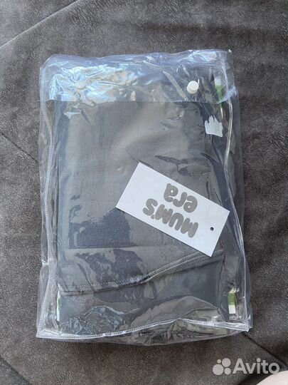 Слинг шарф новый