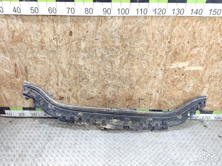 Панель передняя Renault Megane 2003 2009