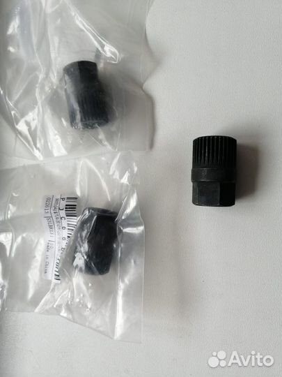 Ключ для обгонной муфты генератора 33 зуба