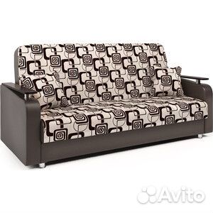 Диван книжка
