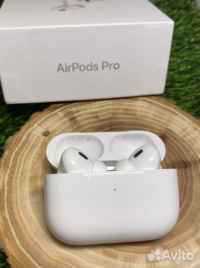 Беспроводные наушники Air Pods Pro 2