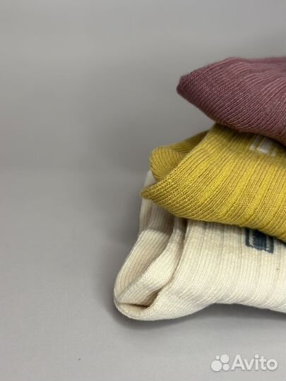 Носочки детские