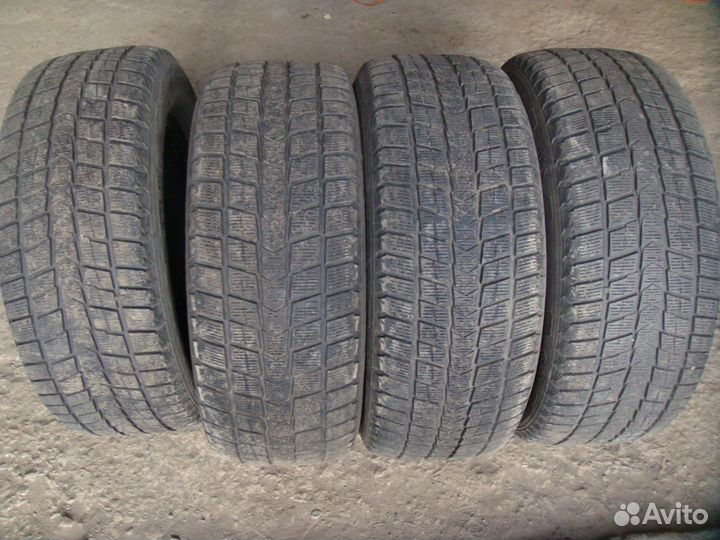 Nexen Winguard Ice SUV 285/60 R18