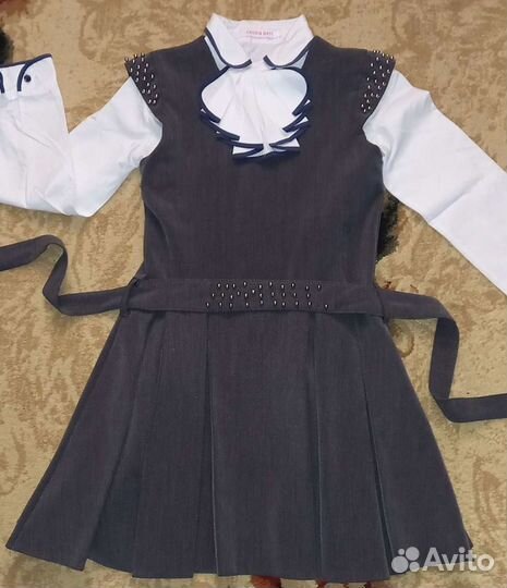 Школьная форма