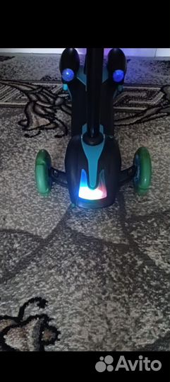 Самокат детский