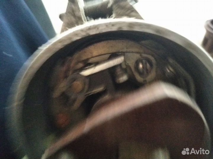 Трамблер газ 52