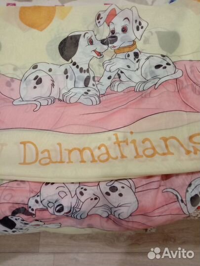 Тюль в детскую