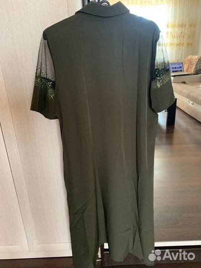 Женская одежда больших размеров