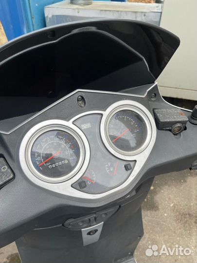 Скутер Stels Outlander 150