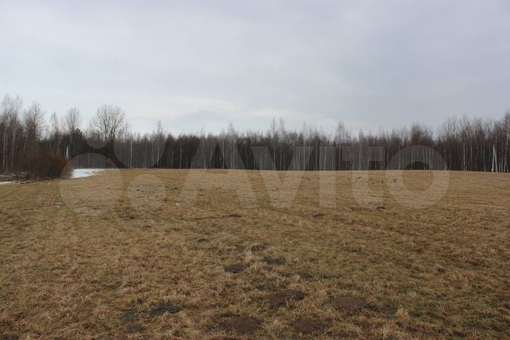 Участок 13,4 сот. (ИЖС)