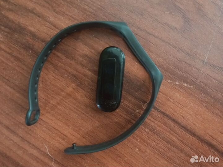 Фитнес браслет xiaomi mi band 6