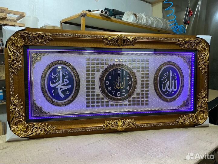 Интерьерная картина