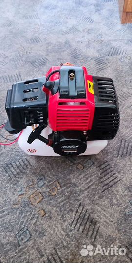 Мотор для триммера